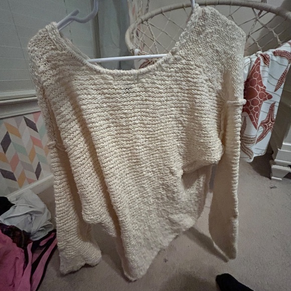 Threshold Sweater - Picture 2 of 2